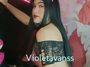 Violetavanss