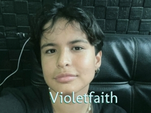 Violetfaith