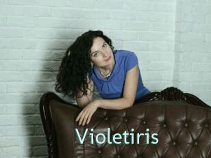 Violetiris