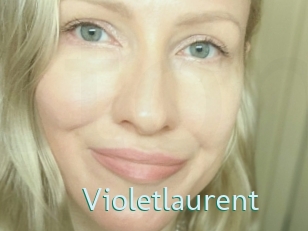 Violetlaurent