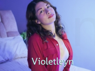 Violetleyn