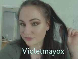 Violetmayox