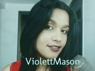 ViolettMason