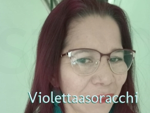 Violettaasoracchi