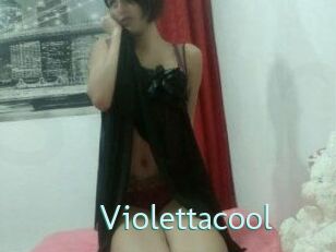 Violettacool