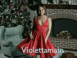 Violettamain