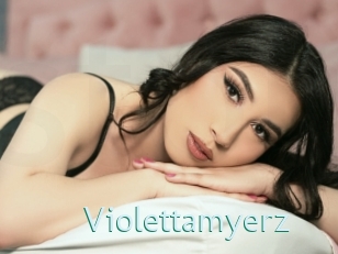 Violettamyerz