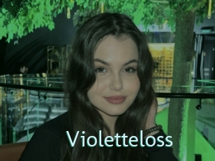 Violetteloss