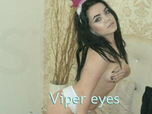 Viper_eyes