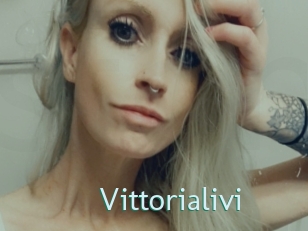 Vittorialivi