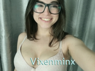 Vixenminx