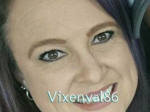 Vixenval86