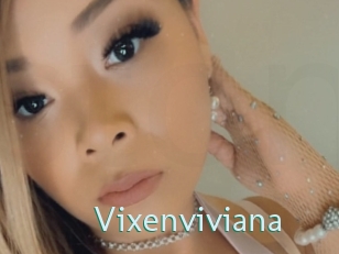 Vixenviviana