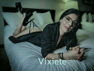 Vixiete