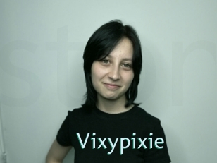 Vixypixie