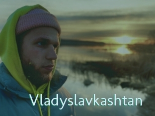 Vladyslavkashtan