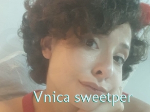 Vnica_sweetper