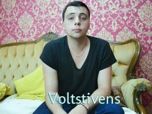 Voltstivens