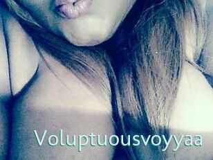 Voluptuousvoyyaa