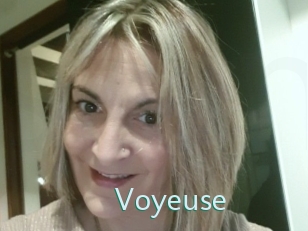 Voyeuse