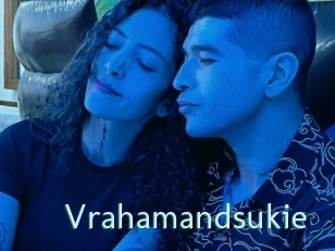 Vrahamandsukie