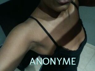 ANONYME
