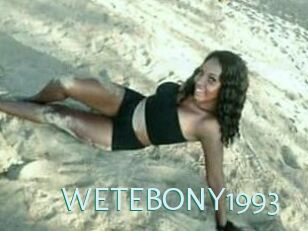 WETEBONY1993 Straponles