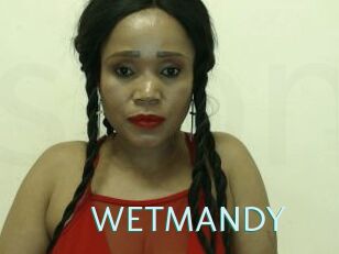 WETMANDY