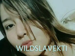 WILDSLAVEKTI