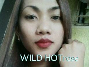 WILD_HOTrose