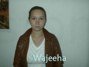 Wajeeha