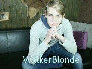 WalkerBlonde