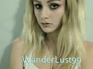 WanderLust99