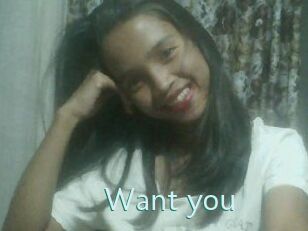 Want_you