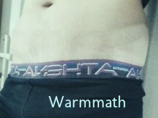 Warmmath