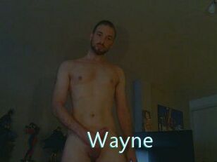 Wayne
