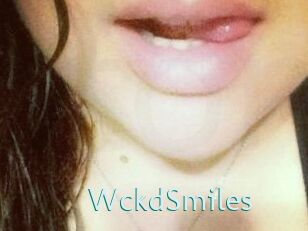 WckdSmiles