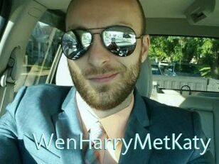 WenHarryMetKaty