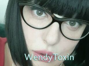 WendyToxin