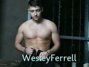 WesleyFerrell