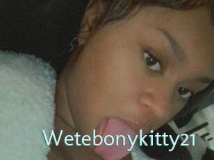 Wetebonykitty21