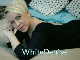 WhiteDenise
