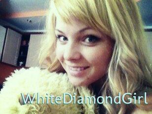 WhiteDiamondGirl