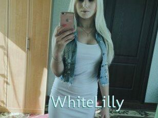WhiteLilly