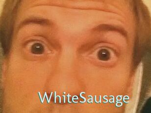 WhiteSausage