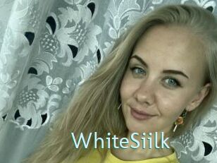 WhiteSiilk