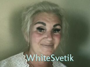 WhiteSvetik