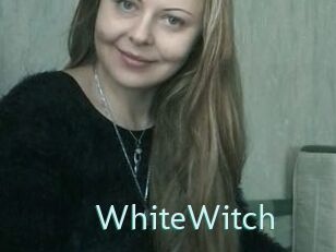WhiteWitch