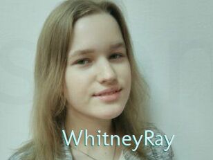 WhitneyRay