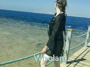 WhoIam